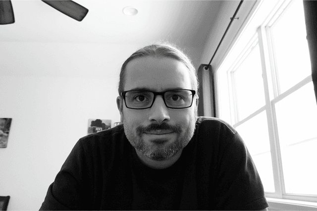 Chris Kave, founder of QuickOutcomes