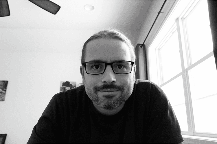 Chris Kave, founder of QuickOutcomes