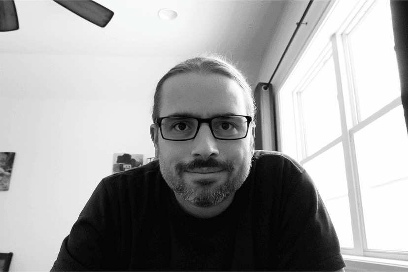 Chris Kave, founder of QuickOutcomes